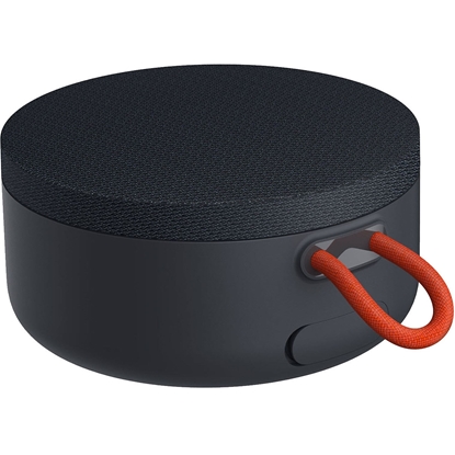 Picture of XIAOMI MI PORTABLE BLUETOOTH SPEAKER GRAY BHR4802GL