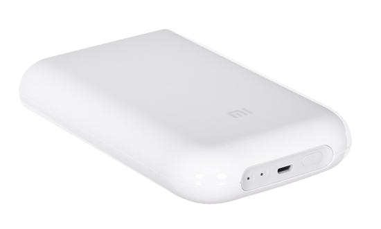 Picture of Xiaomi Mi Portable Photo Printer