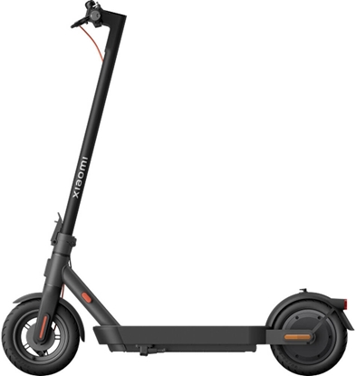 Изображение Xiaomi Mi Pro 4 (2nd Gen) Electric Scooter 25km/h 120kg