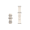 Изображение Xiaomi Quick Release Strap | 135–205mm | Cream White | Leather