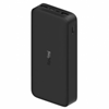 Picture of Xiaomi Redmi 20000 mAh Fast Charge Black