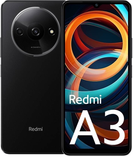 Picture of Xiaomi Redmi A3 Mobile Phone 3GB / 64GB / DS
