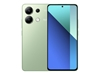 Picture of Xiaomi Redmi Note 13 (Mint Green) Dual SIM 6.67“ AMOLED 1080x2400/2.8GHz&1.9GHz/128GB/6GB RAM/Android13/4G,MZB0G66EU | Xiaomi