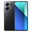 Attēls no Xiaomi Redmi Note 13 16.9 cm (6.67") Hybrid Dual SIM Android 13 4G USB Type-C 6 GB 128 GB 5000 mAh Black