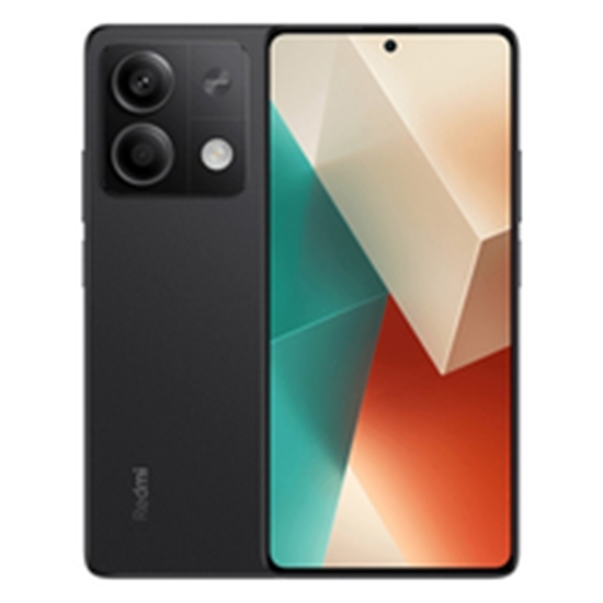 Picture of Xiaomi Redmi Note 13 256GB 8RAM 5G EU black