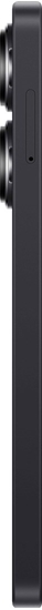 Изображение Xiaomi Redmi Note 13 Pro 16.9 cm (6.67") Hybrid Dual SIM Android 13 4G USB Type-C 8 GB 256 GB 5000 mAh Black