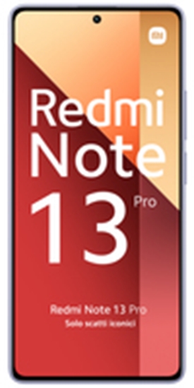 Picture of Xiaomi Redmi Note 13 Pro 4G Mobile Phone 12GB / 512GB