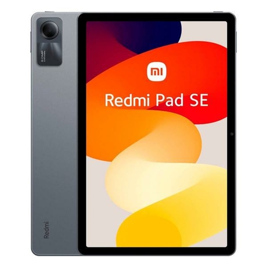 Изображение Xiaomi Redmi Pad SE 11" 8/256GB tablet grey