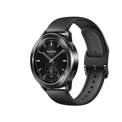 Attēls no Xiaomi S3 Smart Watch 47mm