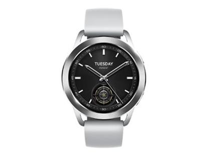 Picture of Xiaomi S3 Smart Watch 47mm