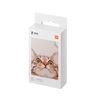 Picture of Xiaomi TEJ4019GL Mi Portable Photo Printer Paper 20pcs