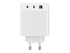 Picture of Xiaomi USB charger 67W GaN 2xUSB-C + USB-A