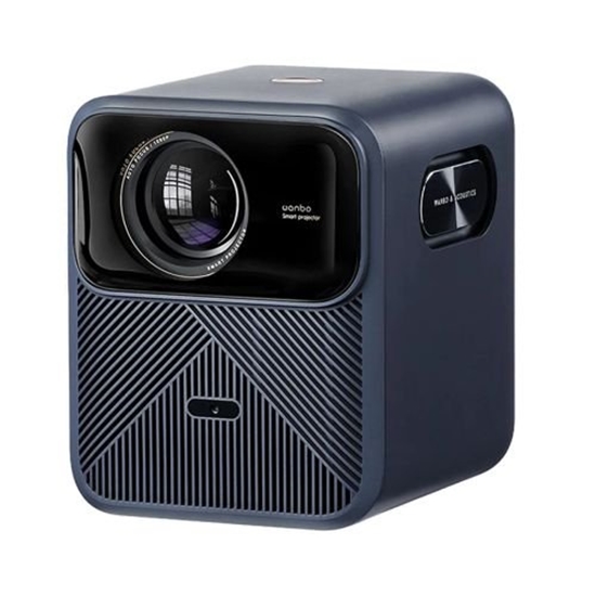 Picture of Xiaomi Wanbo Mozart 1 Pro Projector 1080p