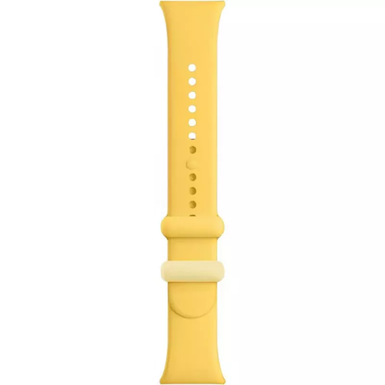 Picture of Xiaomi watch strap Smart Band 8 Pro, yellow