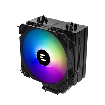 Picture of Zalman CNPS9X PERFORMA 120mm ARGB Black