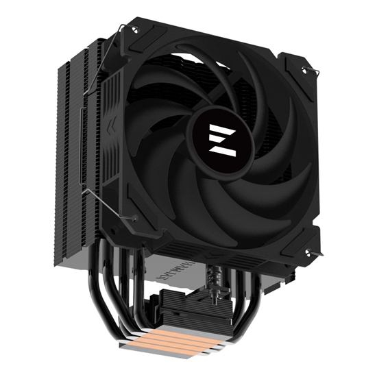 Изображение Zalman CNPS9X PERFORMA 120mm Black