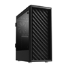 Изображение Zalman T7 computer case Midi Tower Black