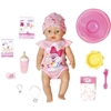 Picture of Zapf BABY born Magic Girl 43 cm (827956)