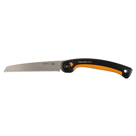 Изображение Zāģis Fiskars SW69 saliekams