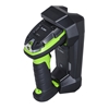 Picture of Zebra DS3678-ER Handheld bar code reader 1D/2D Laser Black, Green