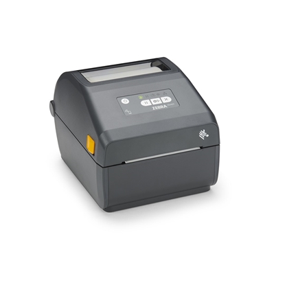 Attēls no Zebra ZD421 label printer Thermal transfer 203 x 203 DPI 152 mm/sec Wired & Wireless Ethernet LAN Bluetooth