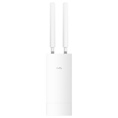 Picture of Zewnętrzny Punkt dostępu RE1200 Outdoor WiFi Repeater AC1200 Wzmacniacz WiFi 