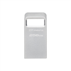 Picture of Zibatmiņa Kingston DataTraveler Micro 256GB Ultra-small 