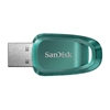 Picture of Zibatmiņa SanDisk Ultra Eco 256GB Green