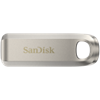 Picture of Zibatmiņa SanDisk Ultra Luxe 256GB USB-C Silver