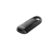 Picture of Zibatmiņa SanDisk Ultra Slider USB-C 64GB Black