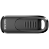 Picture of Zibatmiņa SanDisk Ultra Slider USB-C 64GB Black