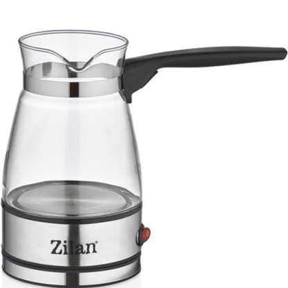 Attēls no Zilan ZLN8122 Coffee Maker 800W