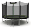 Picture of Zipro Jump Pro Trampoline 374cm