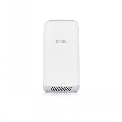 Attēls no ZYXEL 4G LTE-A 802.11AC WIFI ROUTER, 600MBPS LTE-A, 4GBE LAN, DUAL-BAND AC2100 MU-MIMO