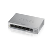 Изображение Zyxel GS1005-HP 5-Port Desktop PoE+ Switch