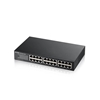 Изображение Zyxel GS1100-24E V3 24-Port Gigabit Unmanaged Switch