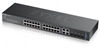 Picture of Zyxel GS2220-28 24-Port + 4x SFP/Rj45 Gb managed