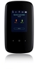 Изображение Zyxel LTE2566-M634 wireless router Dual-band (2.4 GHz / 5 GHz) 4G Black