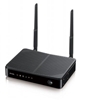 Изображение Zyxel LTE3301-PLUS wireless router Gigabit Ethernet Dual-band (2.4 GHz / 5 GHz) 4G Black