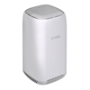 Picture of Zyxel LTE5398-M904 wireless router Gigabit Ethernet Dual-band (2.4 GHz / 5 GHz) 4G Silver