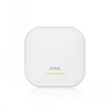 Picture of Zyxel WAX620D-6E-EU0101F wireless access point 4800 Mbit/s White Power over Ethernet (PoE)