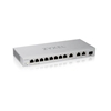 Picture of Zyxel XGS1250-12 12-Port Smart MultiGig Switch