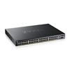 Изображение Zyxel XGS2220-54HP Managed L3 Gigabit Ethernet (10/100/1000) Power over Ethernet (PoE)