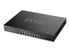 Изображение Zyxel XS1930-10 8-port Multi-Gigabit,2SFP+Uplink