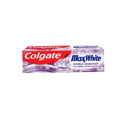 Attēls no Zobu pasta Colgate Max White Shine 100ml