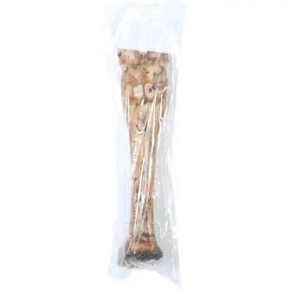 Изображение ZOLUX Beef bone - Dog treat - 600g