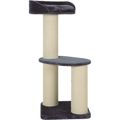 Attēls no ZOLUX Big Cat 2 scratching post - cat scratcher - 505 x 505 x 1120mm