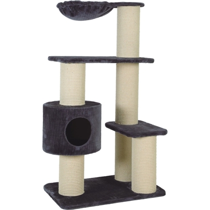 Attēls no ZOLUX Big Cat 3 - Cat scratcher - 83x50x134,5 cm