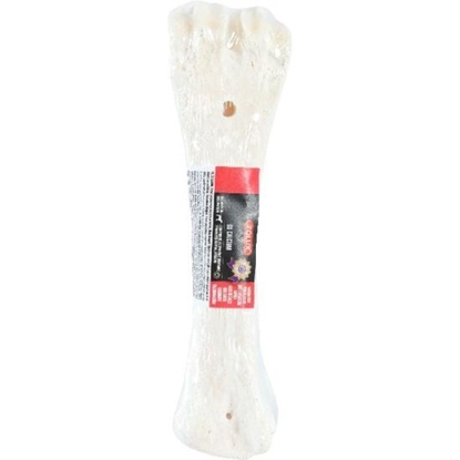 Attēls no ZOLUX Bone with calcium - chew for dog - 200g