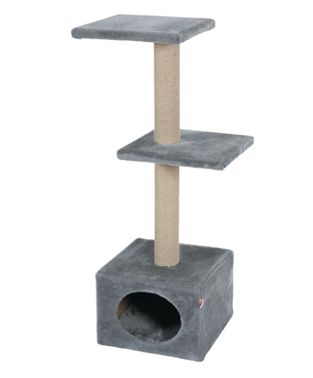 Изображение Zolux Duo cat scratcher - grey